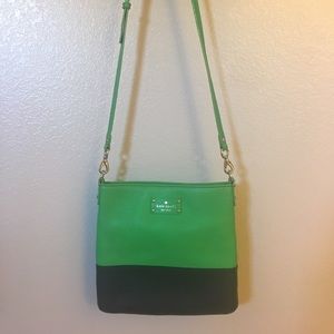 Kate Spade ♠️ Crossbody Purse
